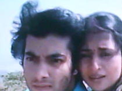 sagar and vidya