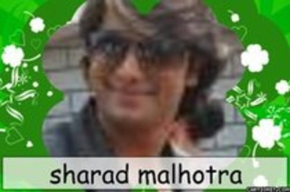  - poze modificate cu sharad malhotra