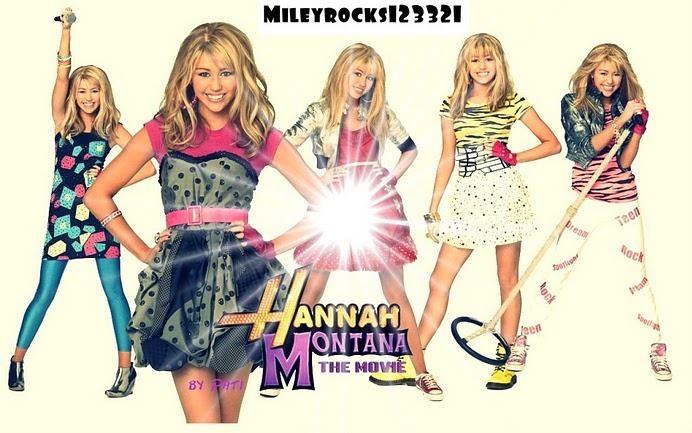 Hannah_Montana_Movie_poster_