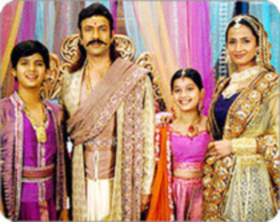 chintu si familia lui in alt serial