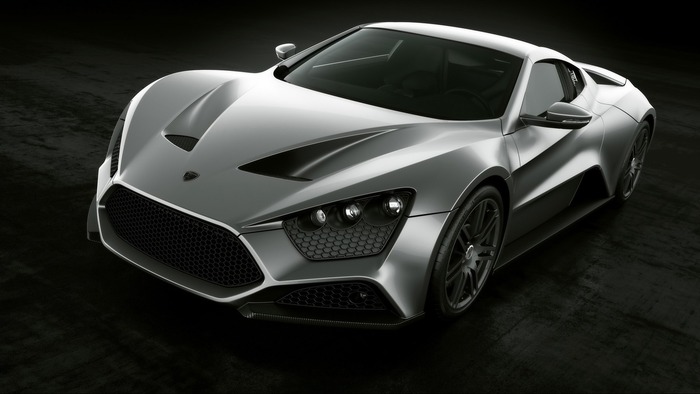 2010-zenvo-st1-front-clip-detail - poze cu masini si cu jante