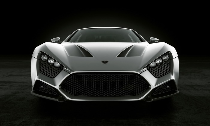 2010-zenvo-st1-front-close - poze cu masini si cu jante