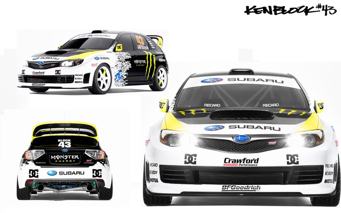 Ken_Block_43_by_SHiFTnismo