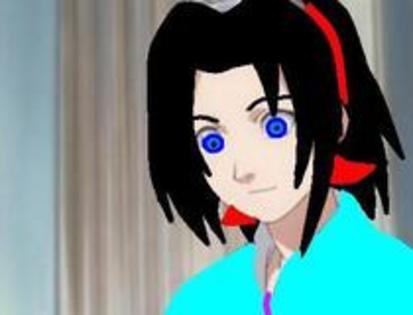 sora mea la varsta de 13 ani