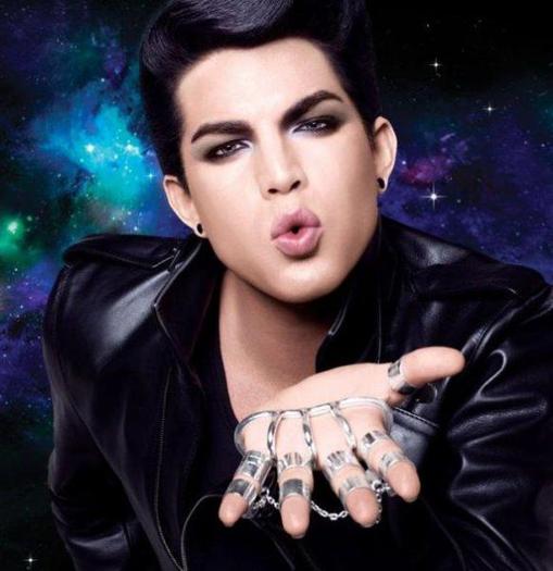adam