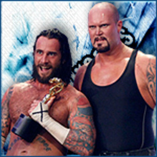 CM_Punk_and_Luke_Gallows2_cutout_by_Crank - CM PUNK and Societatea fara de vicii