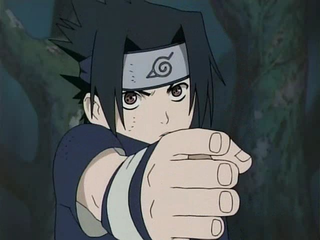 naruto_sasuke0456 - Sasuke in Naruto