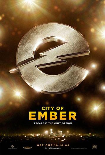 City of Ember - City of Ember