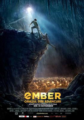 City of Ember - City of Ember