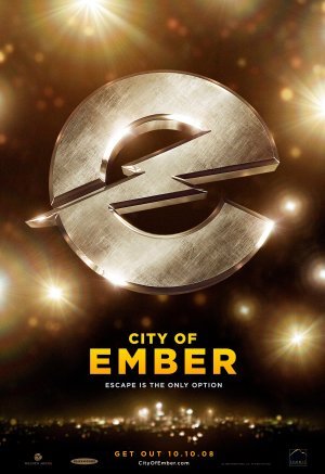 City of Ember - City of Ember