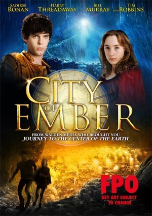 City of Ember