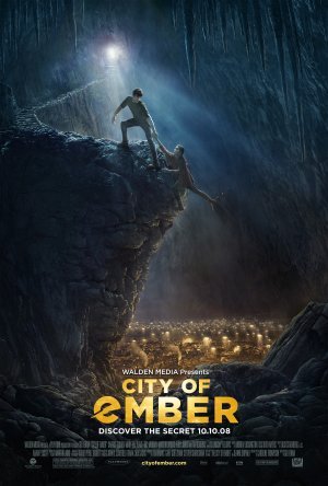 City of Ember - City of Ember