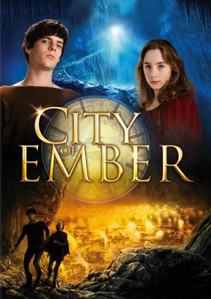 City of Ember - City of Ember