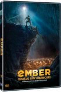 City of Ember - DVD City of Ember