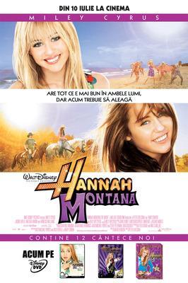 Hannah Montana The Movie - Hannah Montana The Movie
