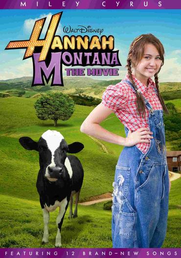 Hannah Montana The Movie