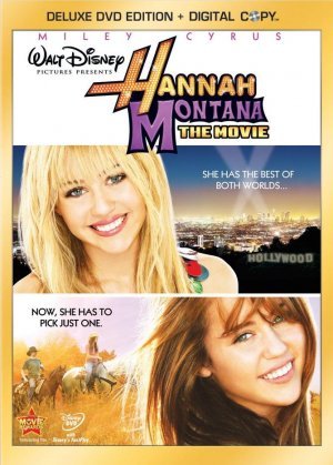 Hannah Montana The Movie - Hannah Montana The Movie