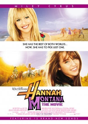 Hannah Montana The Movie - Hannah Montana The Movie