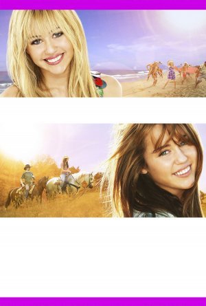 Hannah Montana The Movie