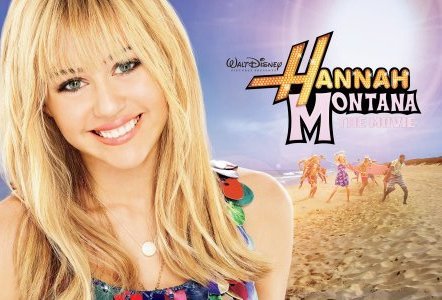 Hannah Montana The Movie - Hannah Montana The Movie