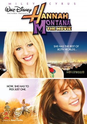 Hannah Montana The Movie - Hannah Montana The Movie