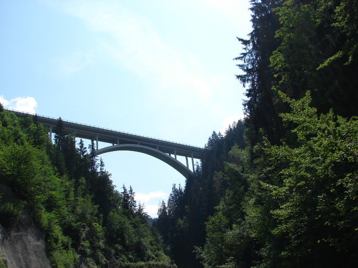Autobahn_Highway (2009, July 02); Austria.
