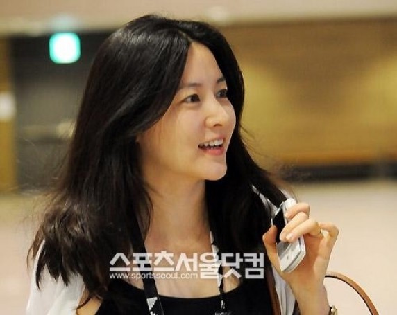 Lee-Young Ae - Lee Young Ae