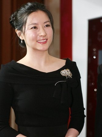 LYA - Lee Young Ae