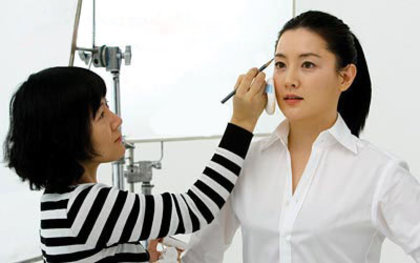 LYA - Lee Young Ae