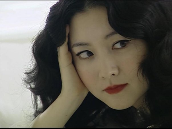 LYA22 - Lee Young Ae