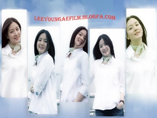 LYA26 - Lee Young Ae
