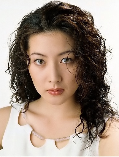 Lee-Young Ae