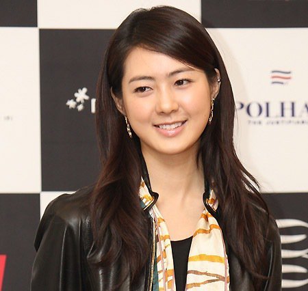 Lee Yo Won