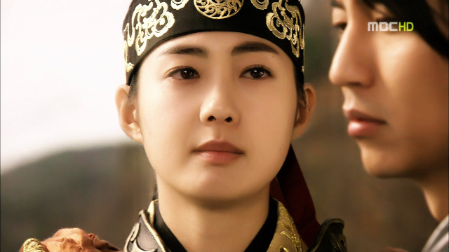 Lee Yo Won