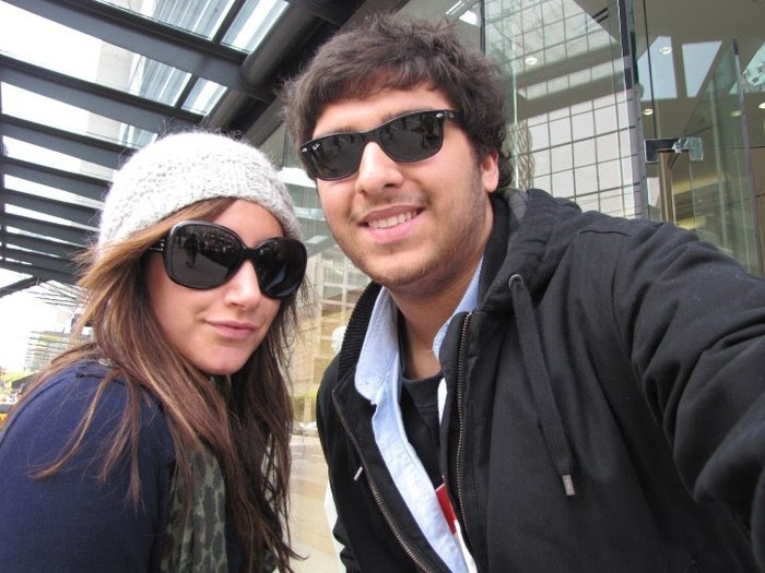 90543t - Ashley Tisdale