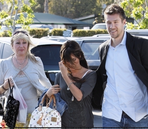 jpbouv - Ashley Tisdale