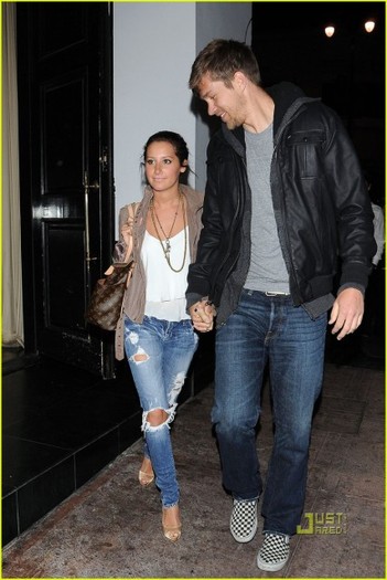 mket15 - Ashley Tisdale