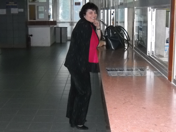 stand .......la rand la banca