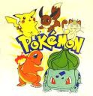 4 - Album pentru Pokemon