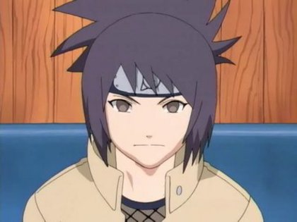 Mitarashi Anko pictures - desen