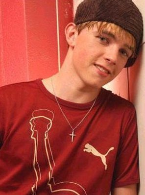 blogs - poze cu jesse mccartney