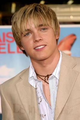 gujhg - poze cu jesse mccartney