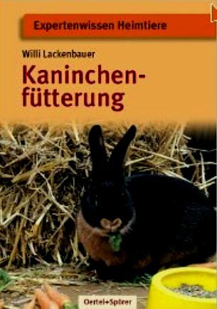 Kaninchen futterung - A - CARTI  -   iepuri si altele