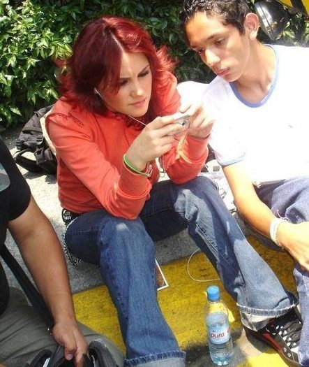 203080 - 0-Dulce Maria-0