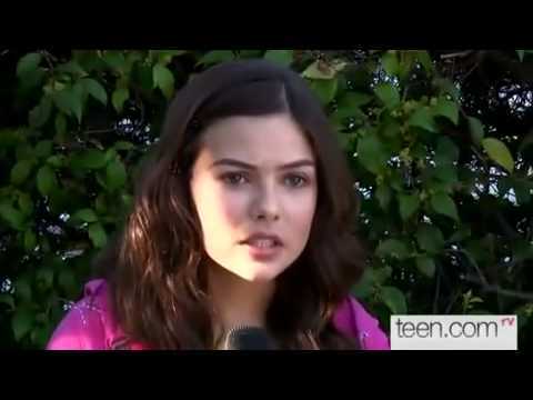 0 - danielle campbell