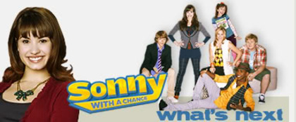 sonnywithachance