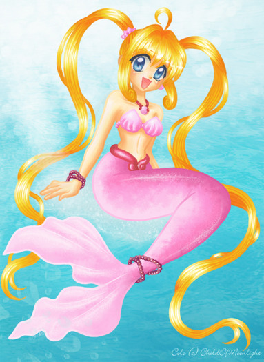 Mermaid_Melody___Luchia_by_ChildOfM[1] - Mermaid melody