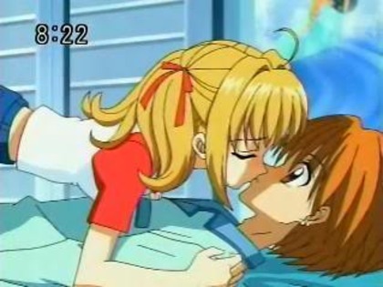 Luchia_and_Kaito[1] - Mermaid melody