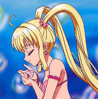 mermaid04 - Mermaid melody