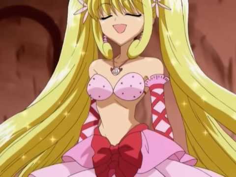 0[2] - Mermaid melody